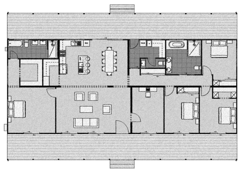 Jindabyne Hitech Homes
