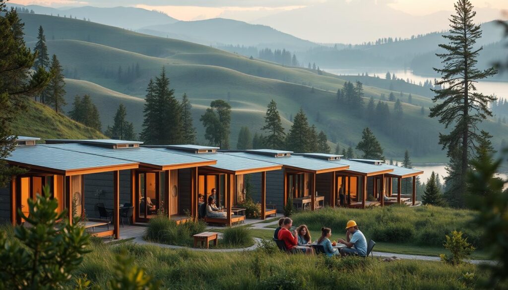 modular worker house units modular worker house units