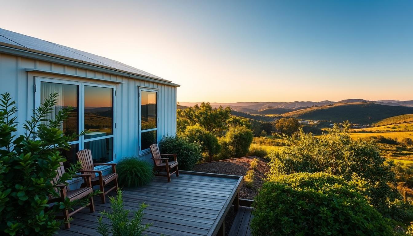 Image showcasing A Guide to Off-Grid Architectures - ArchDaily