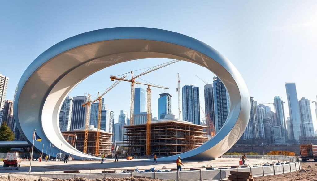 Circular economy construction Australia