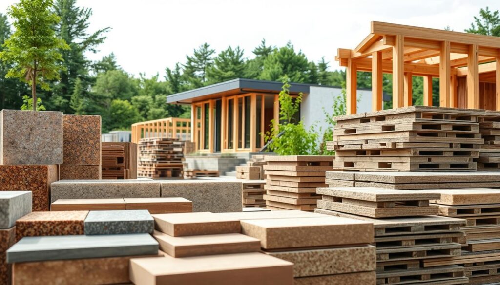Sustainable Modular Construction Materials Sustainable Modular Construction Materials
