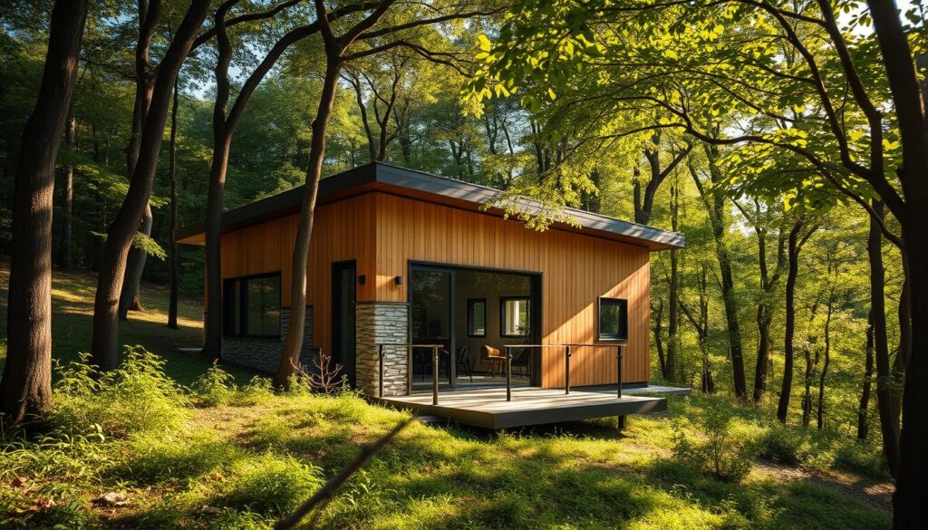 Sustainable Modular Homes Sustainable Modular Homes