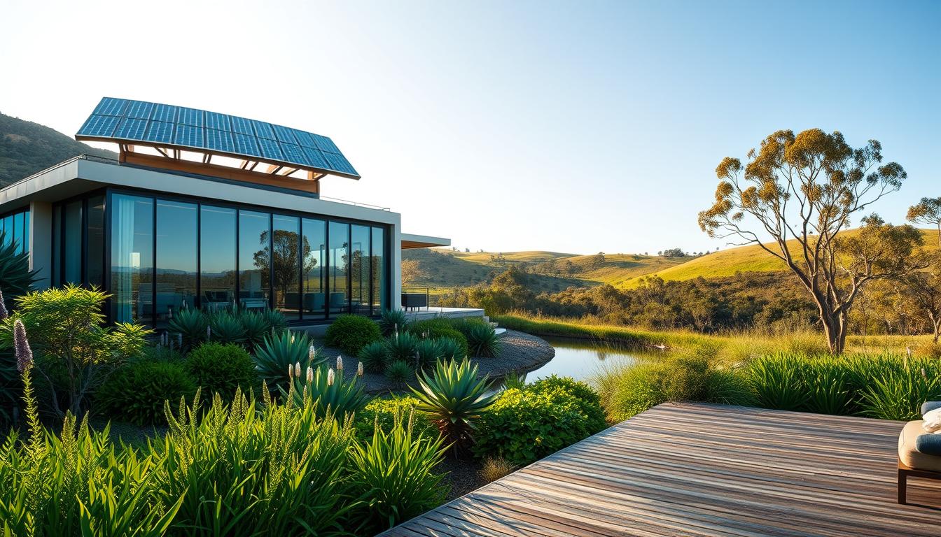 The Future of Sustainable Living in Australia: How Modular and Eco ...